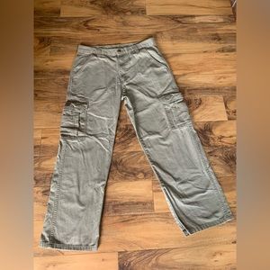 Cargo wranglers